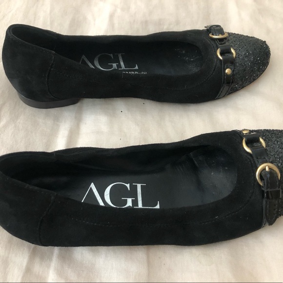 AGL Ballet Flat - Picture 5 of 6